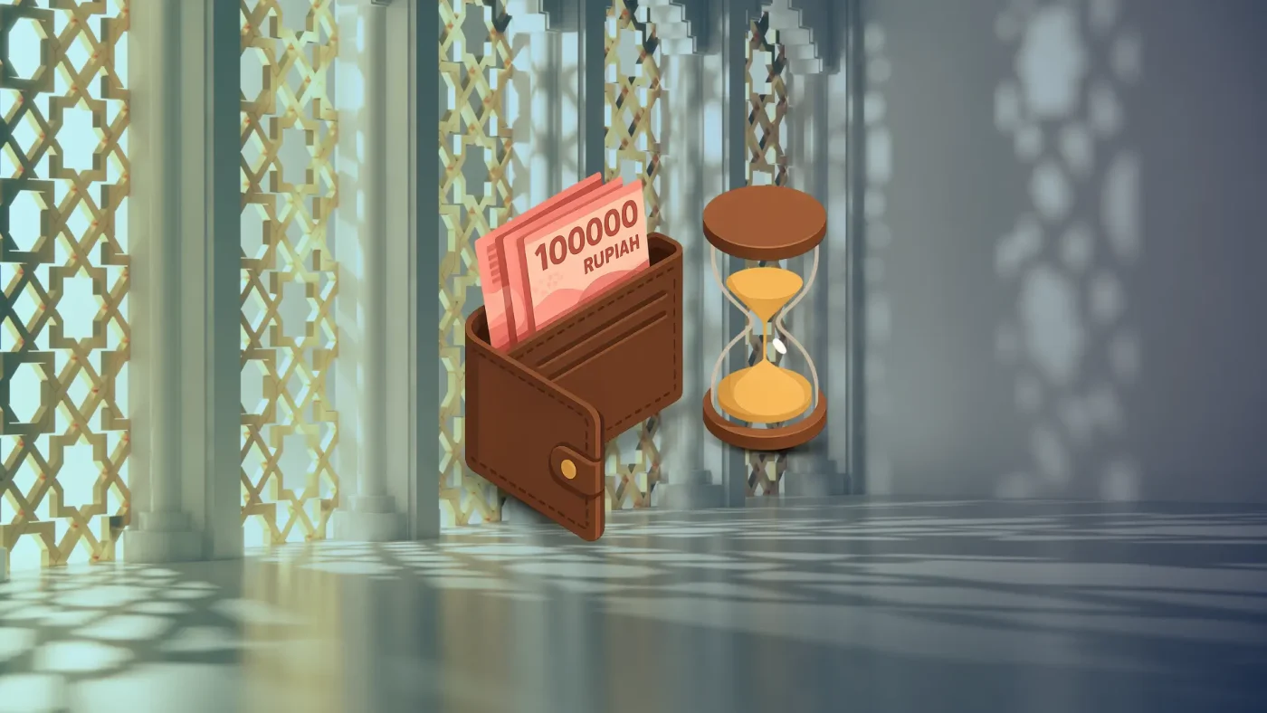 Cara Agar Uang Tidak Cepat Habis Menurut Islam