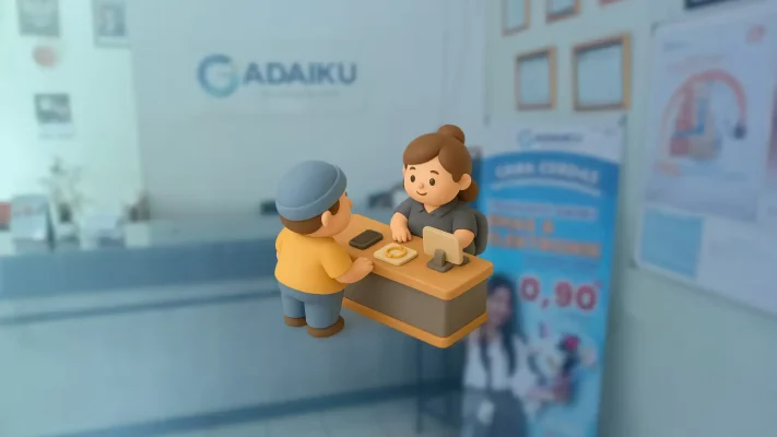 Tips Gadai Emas Agar Tidak Rugi