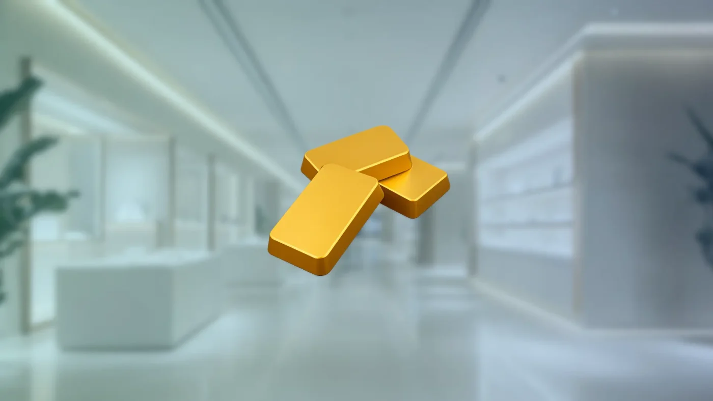 Cicil Emas untuk Investasi Apakah Boleh