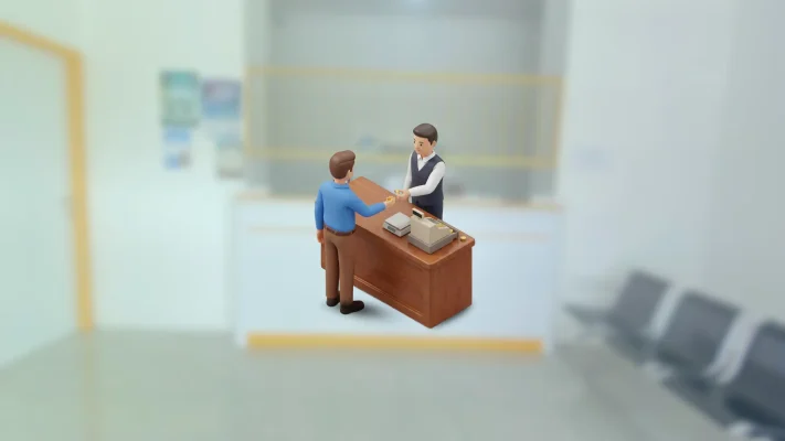 Gadai Emas untuk Modal Usaha