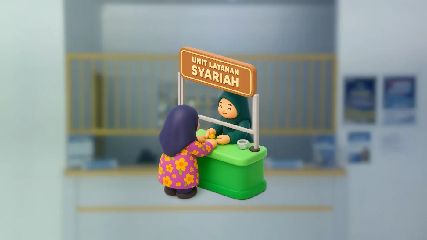 Hukum Gadai dalam Islam