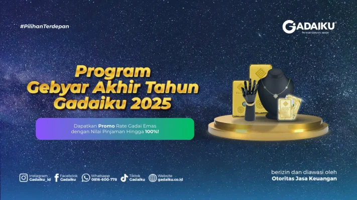 Program Akhir Tahun