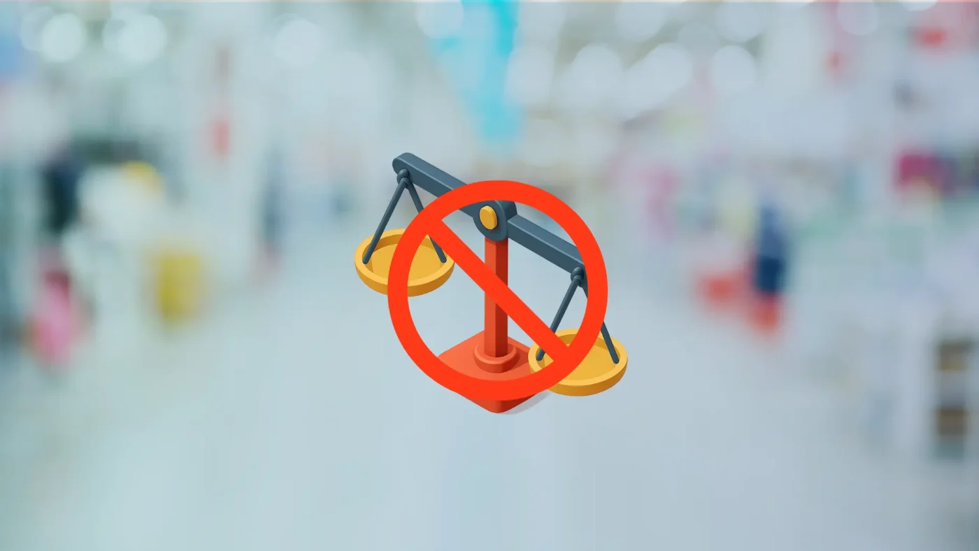 Transaksi yang Dilarang dalam Islam