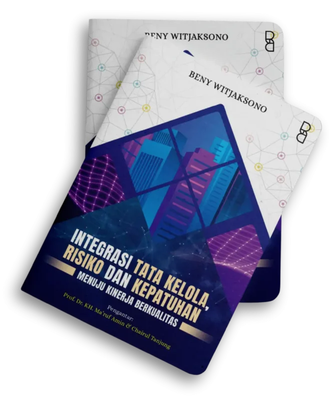 Integrasi Tata Kelola, Risiko dan Kepatuhan Menuju Kinerja Berkualitas