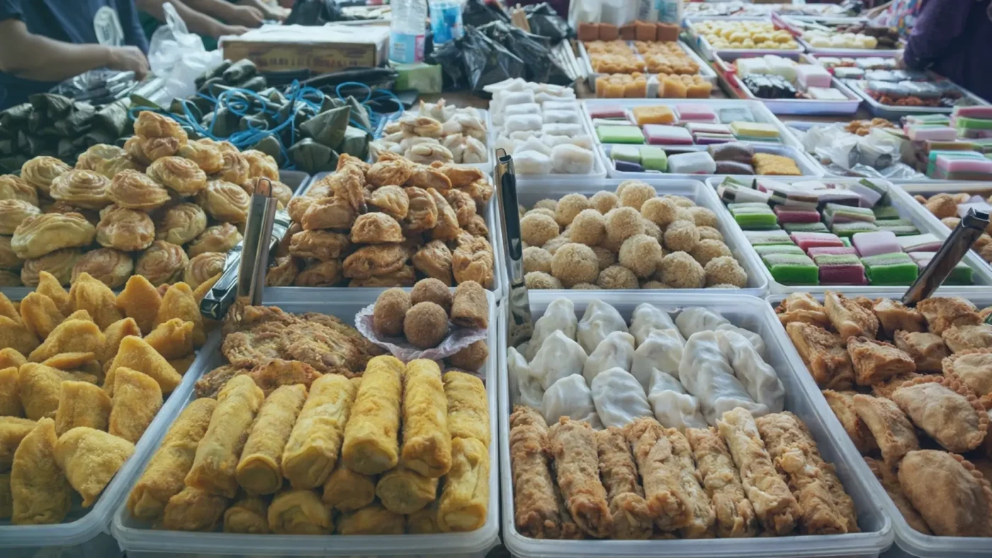 Ide Jualan Bulan Puasa Modal Kecil Untung Besar