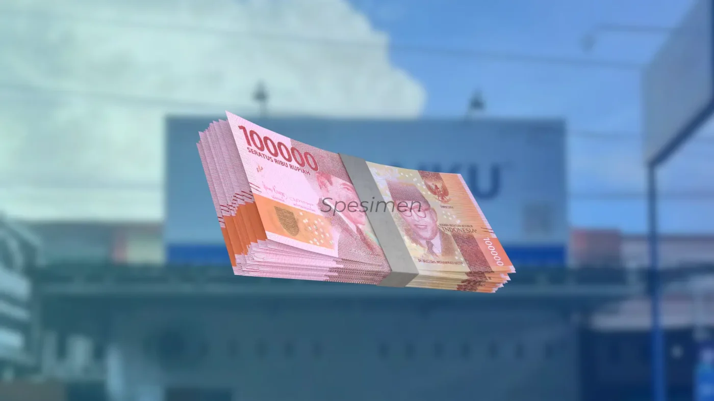 Pinjaman 20 Juta Tanpa BI Checking