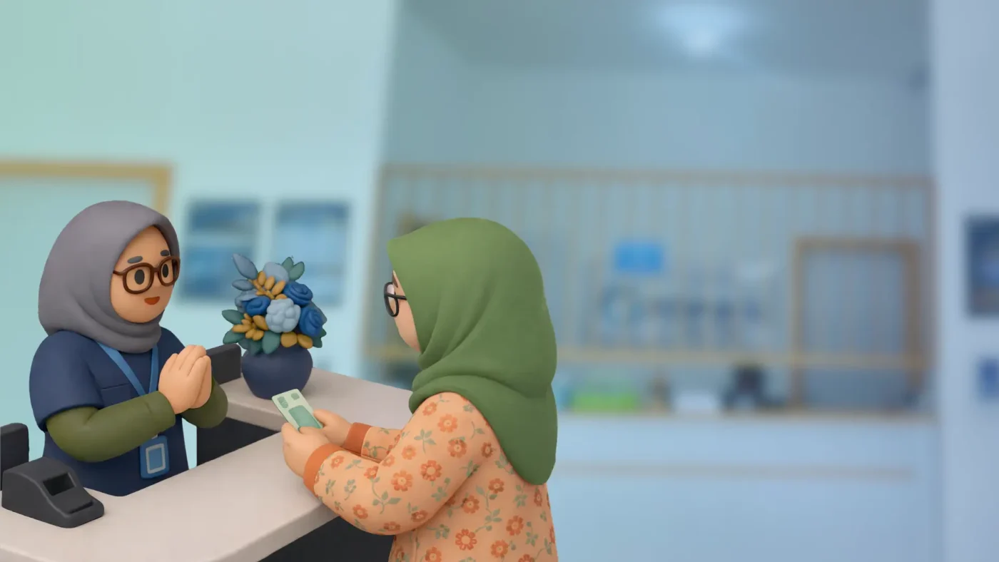 Tips Melunasi Gadai Sebelum Idul Fitri