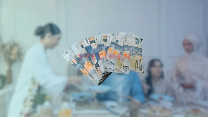 Cara Mengatur Keuangan Setelah Lebaran