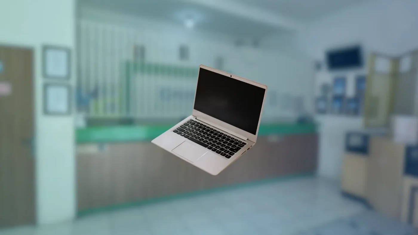 Apakah Laptop yang Digadaikan Diperiksa Isinya