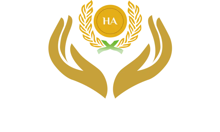 LOGO GCAM PUTIH