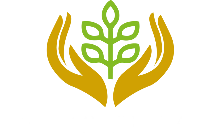 LOGO GCDA PUTIH