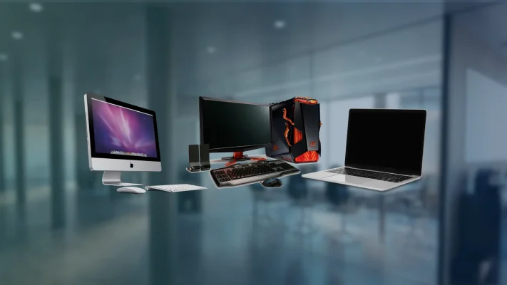 Minimal Spesifikasi Laptop, Mini PC, AIO PC yang Bisa Digadaikan