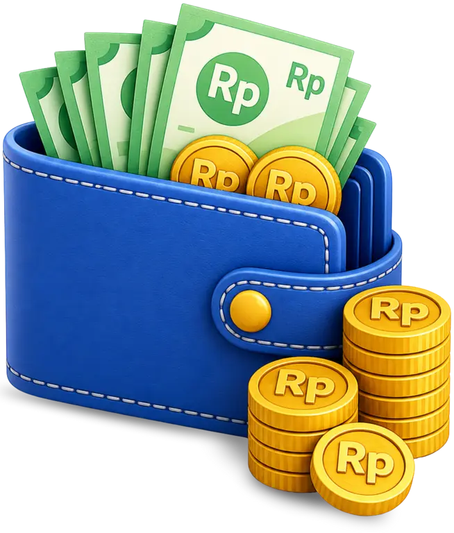 Bg Dompet