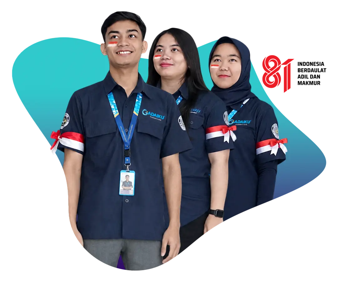 BG HUT RI 81