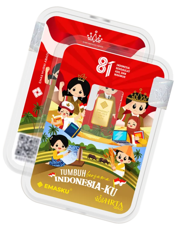 Emas HUT 81