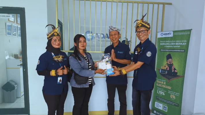 Selamat Hari Pelanggan 2026